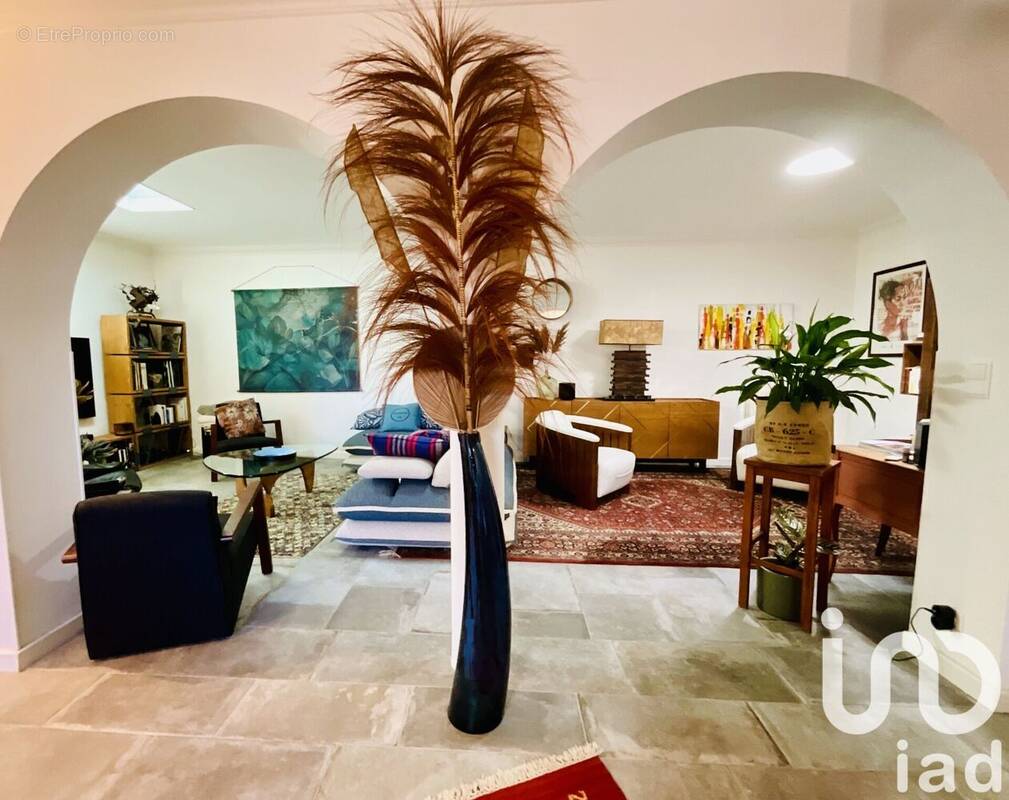 Photo 1 - Appartement à MARSEILLAN