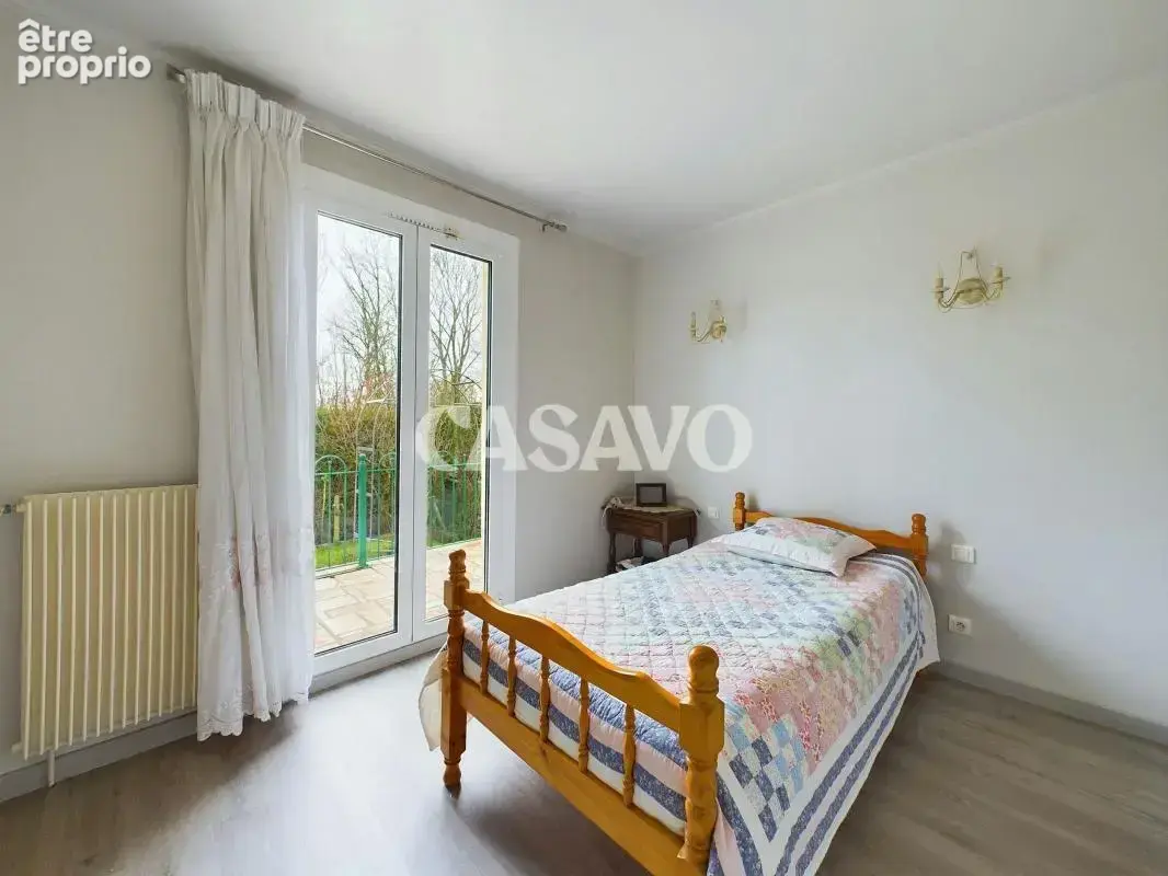 Vente Maison 8 pièces de 145m² - 77450 Montry - photo 11