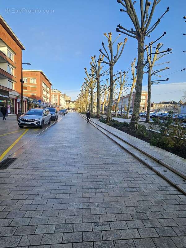 Commerce 135 m² à Lisieux  - photo 6