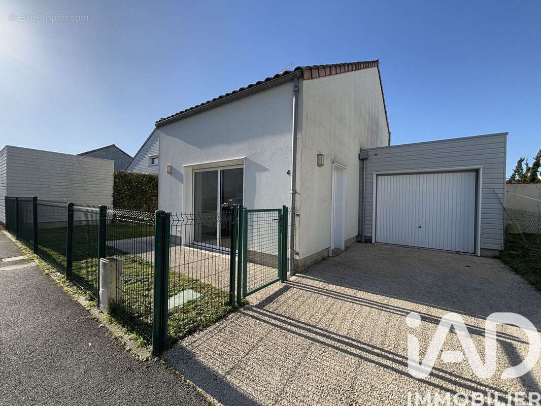 Photo 7 - Maison à LES MATHES