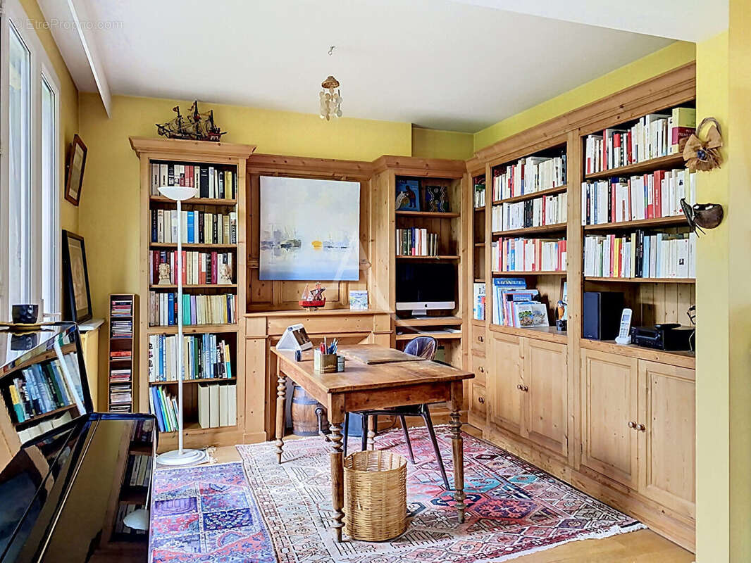 Maison à LE MANS