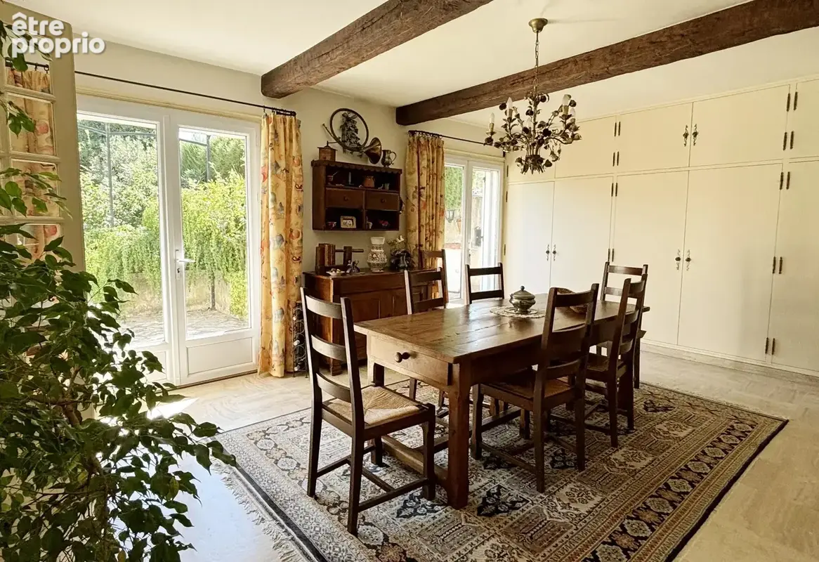 Maison 7 pièces 203 m² à vendre à Arles (13200) - photo 3