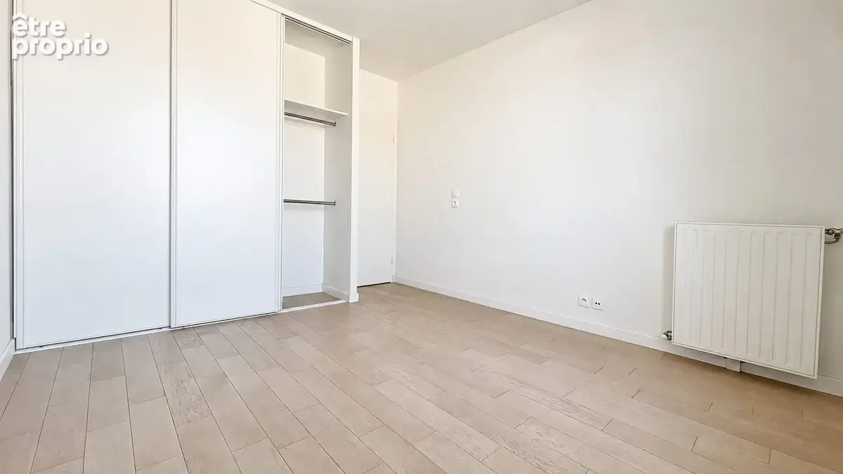 Appartement 3 pièces 65 m² à vendre à Maisons-Alfort (94700) - photo 7