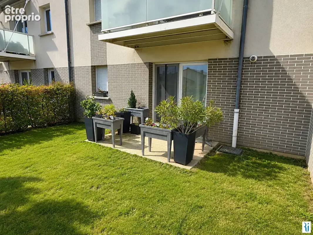 Le mesnil esnard - photo 9