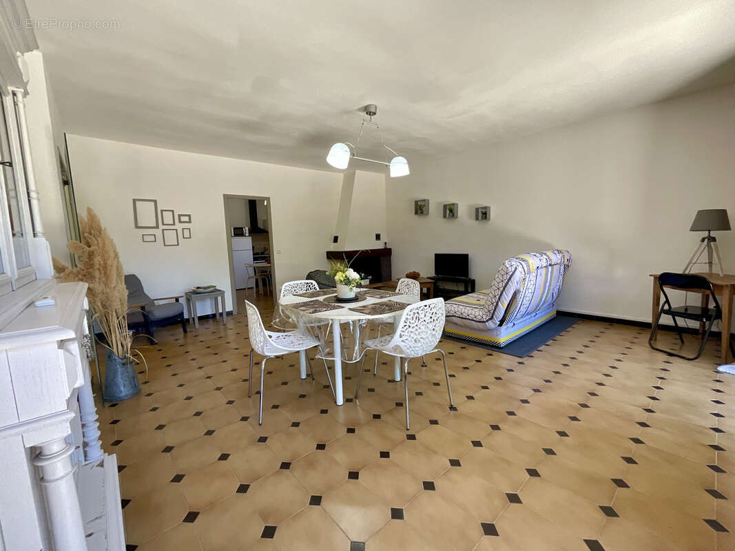 Maison de Maître Vigneron d'Exception - Marseillan - photo 24