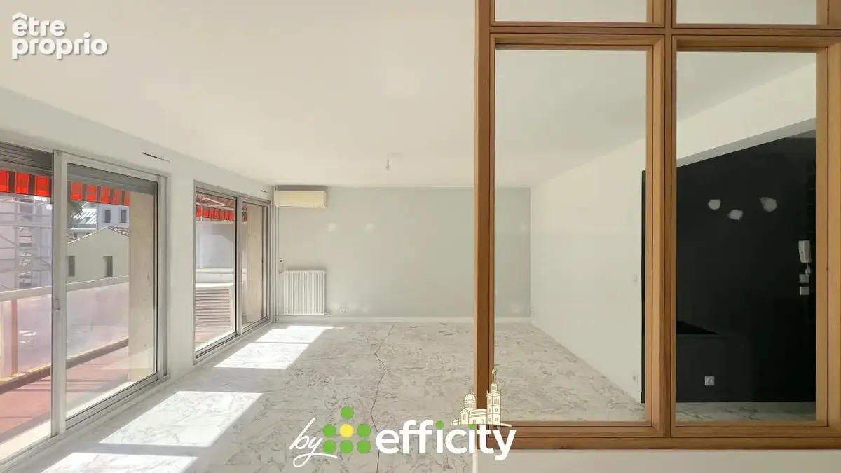 Appartement - photo 11