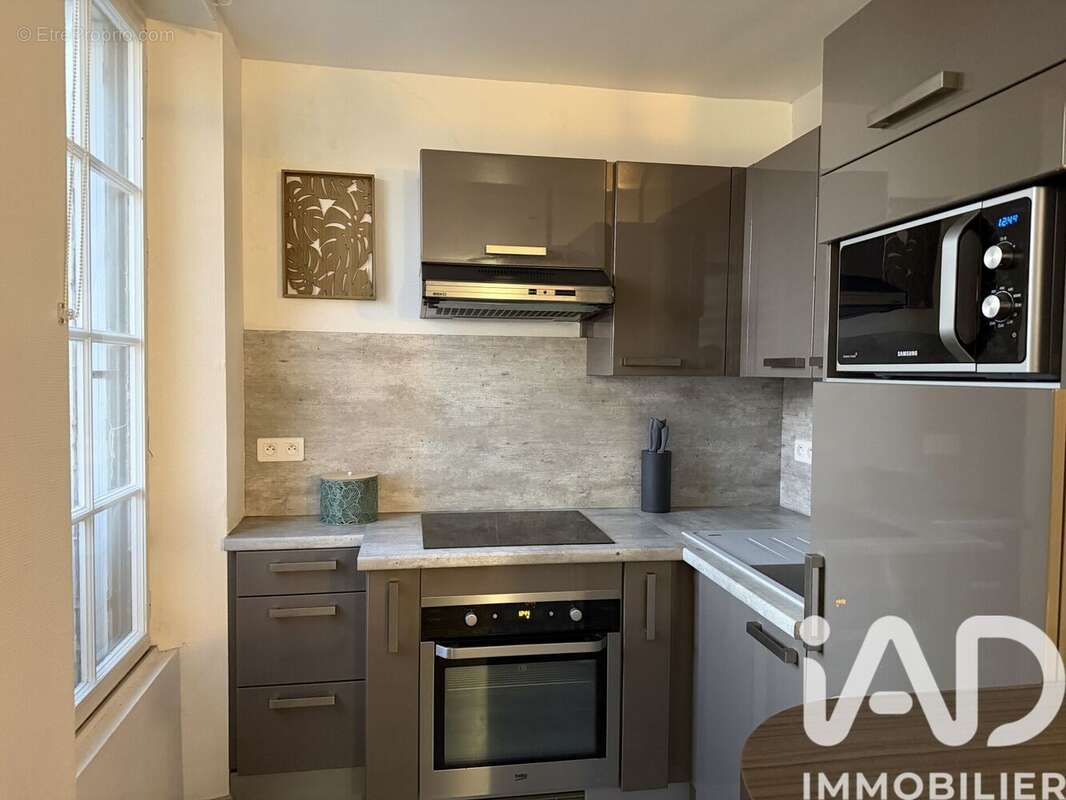 Photo 4 - Appartement à CARNAC