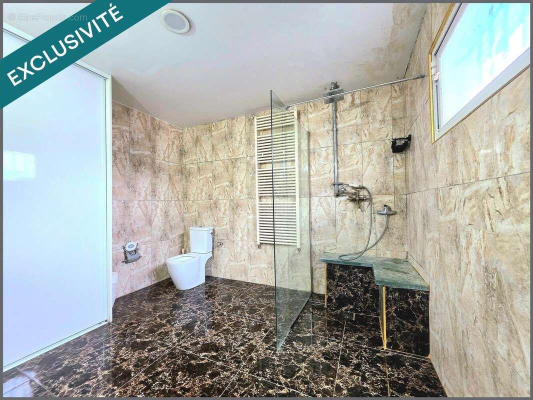 Photo 6 - Maison à NOISY-LE-SEC