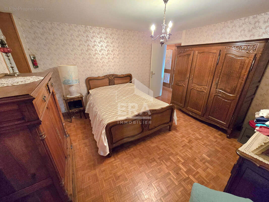 Maison 162m² à beauronne - photo 7