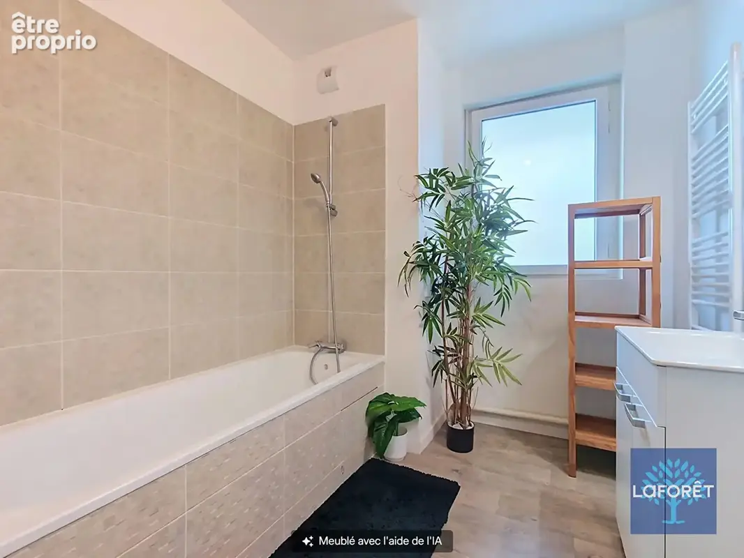 Appartement Cergy 3 pièce(s) - photo 14