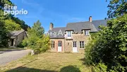 Maison à GESVRES
