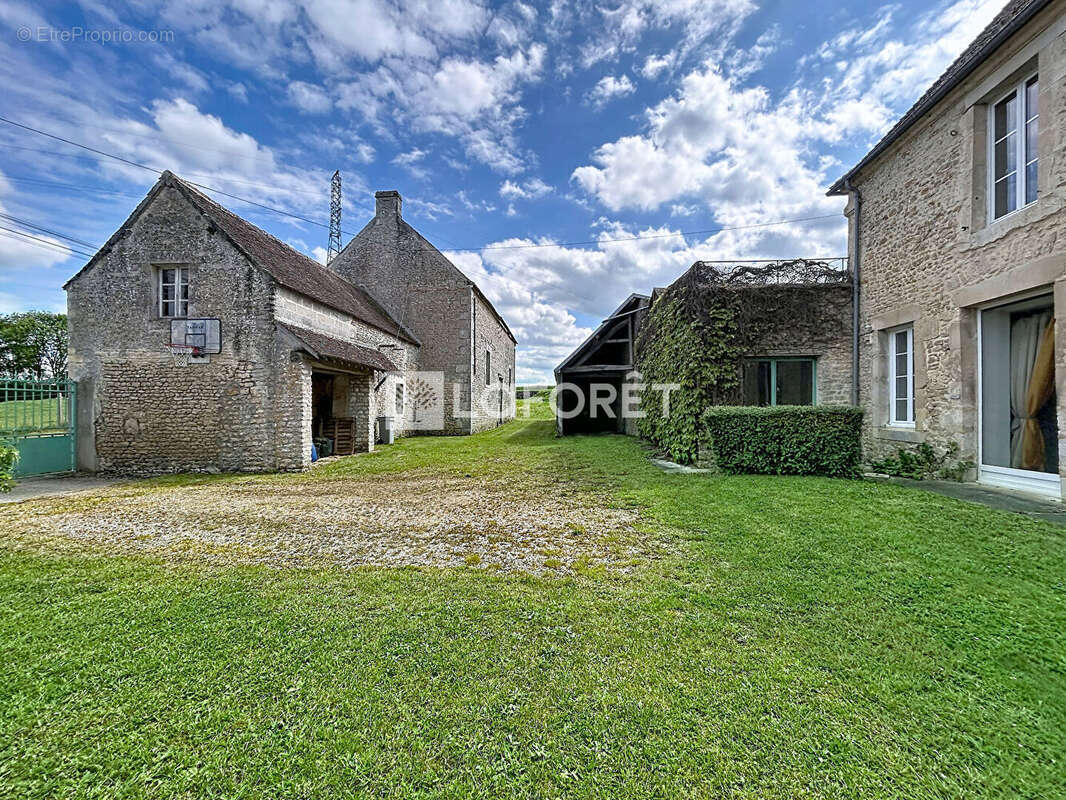 Maison à FALAISE