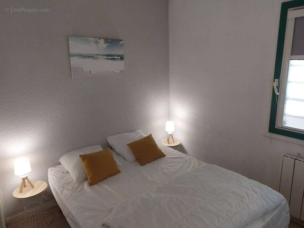 Appartement à MIMIZAN