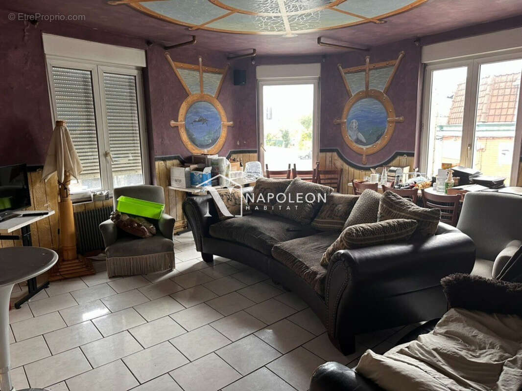 Appartement à RONCHIN