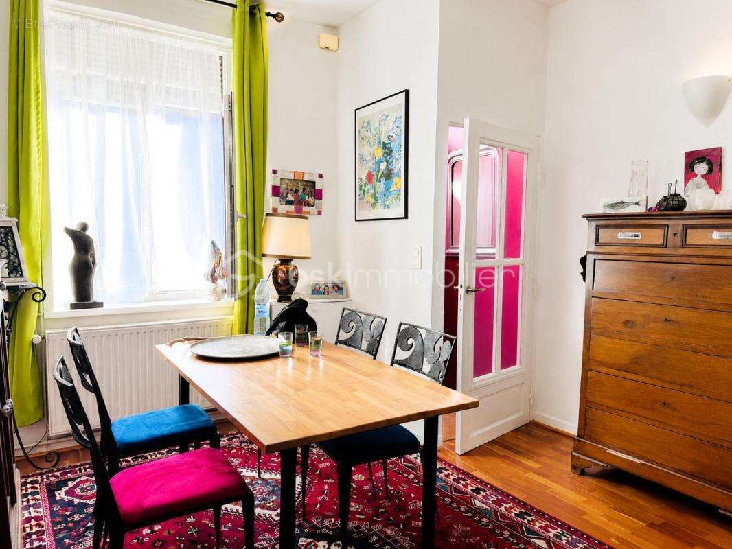 Maison 76m2 avec exterieur - photo 6