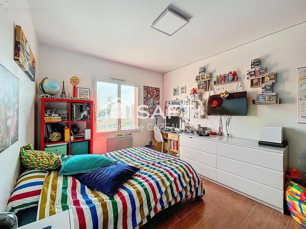 Photo 8 - Maison à LE BOUSCAT