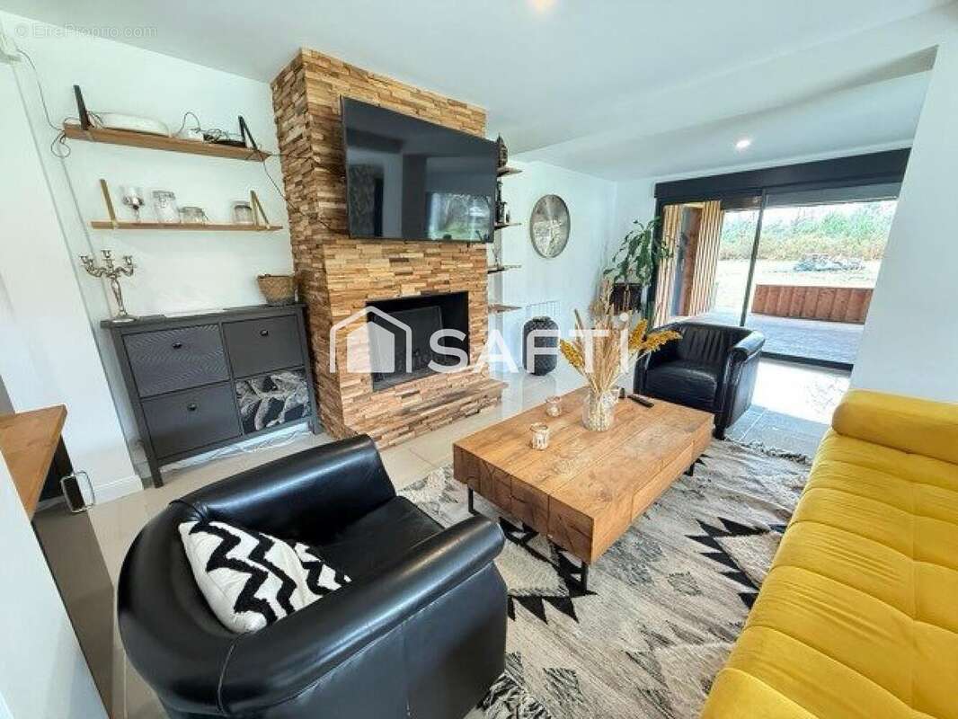 Photo 5 - Maison à AUDENGE