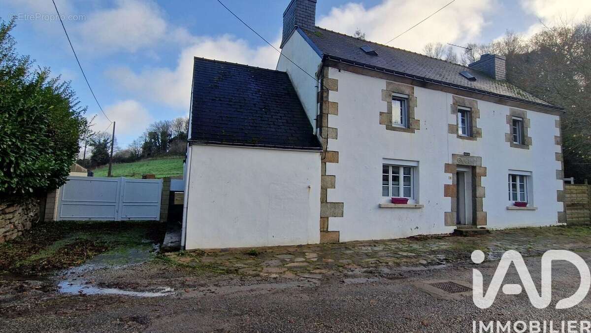 Photo 3 - Maison à SCAER