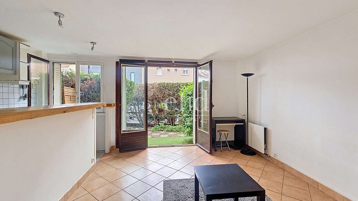 Appartement à ALFORTVILLE