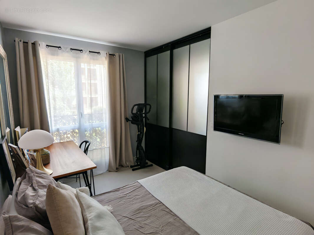 Appartement 3 pièces Fontenay sous bois - photo 10