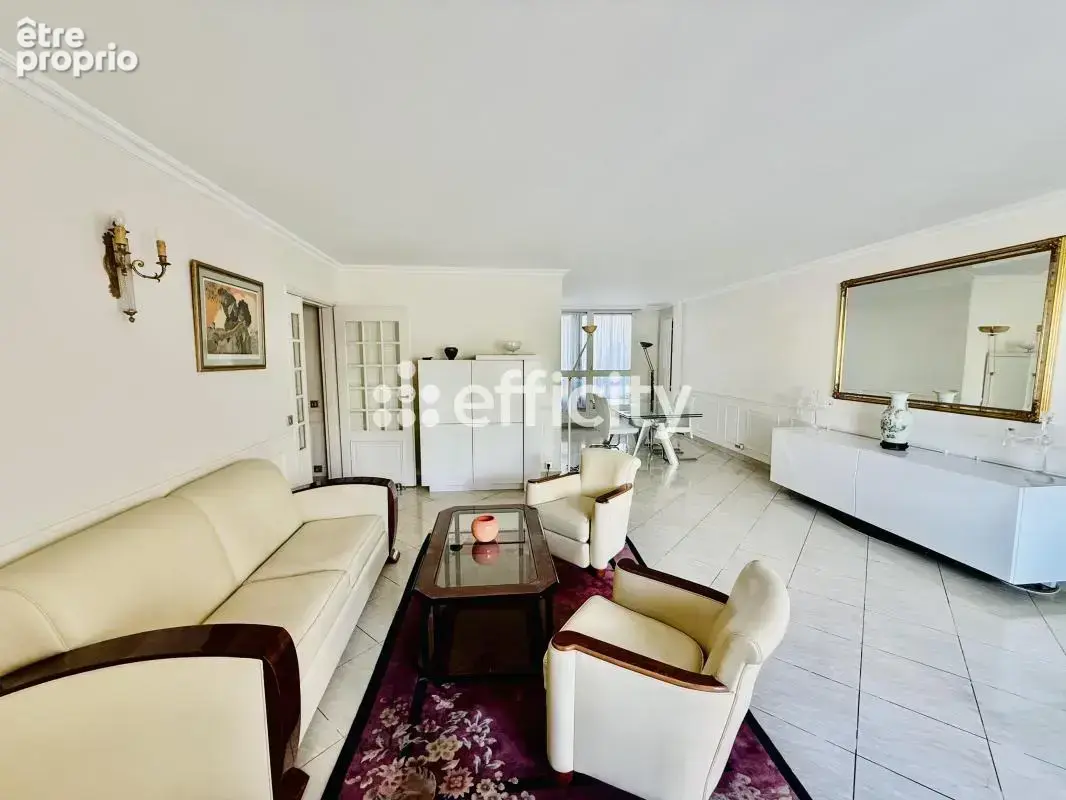 Appartement - photo 16
