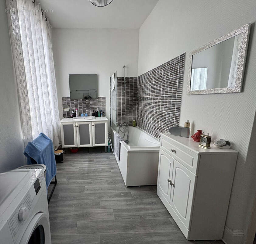 Maison à FECAMP