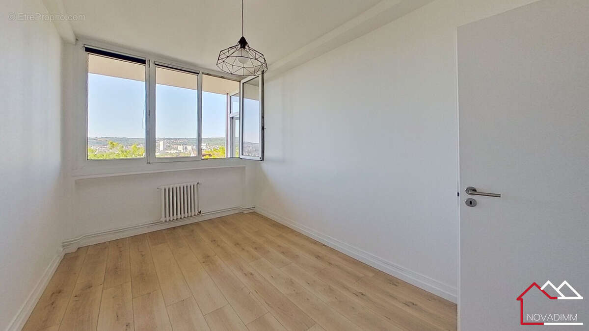 Appartement 3 pièces 69 m² à vendre à Nancy (54000) - photo 9