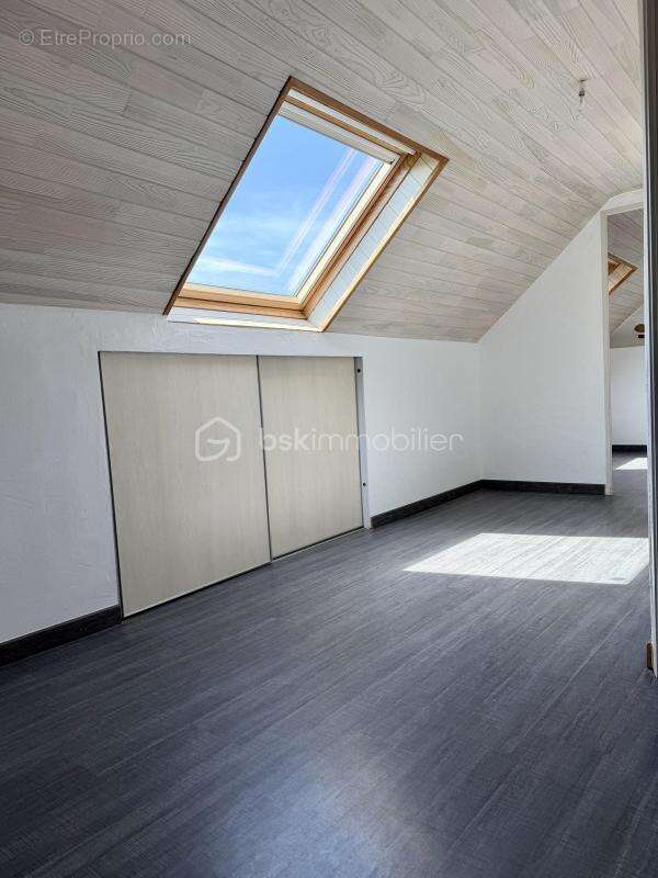 Maison rénovée - photo 8