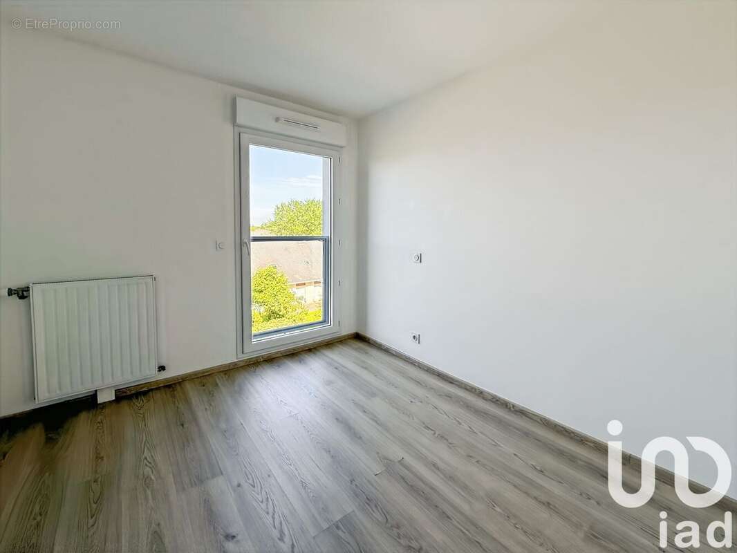 Photo 8 - Appartement à RENNES