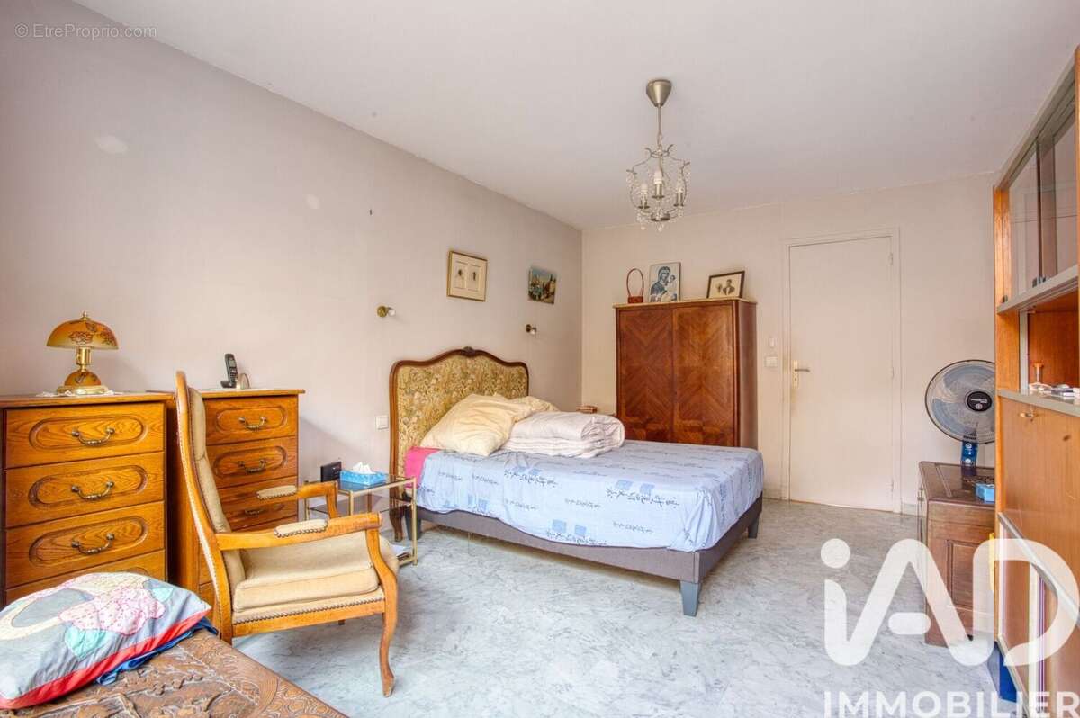 Photo 9 - Appartement à ANTIBES