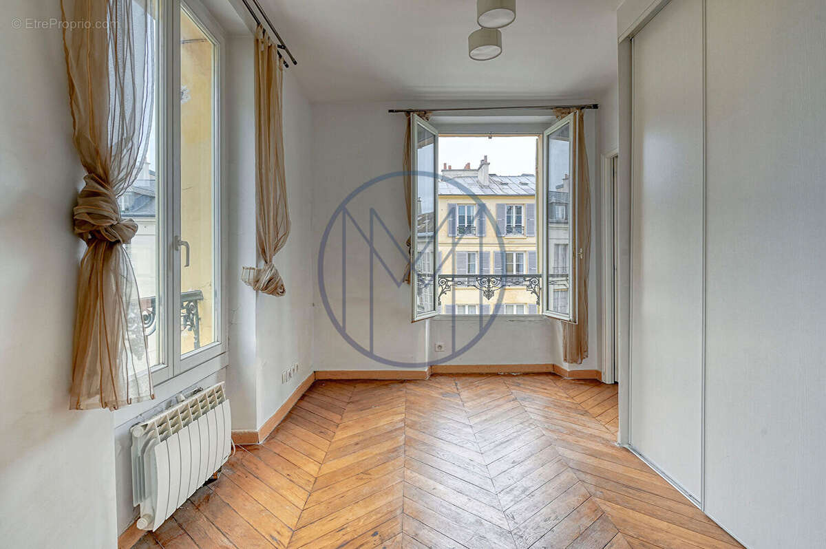 Appartement à VERSAILLES