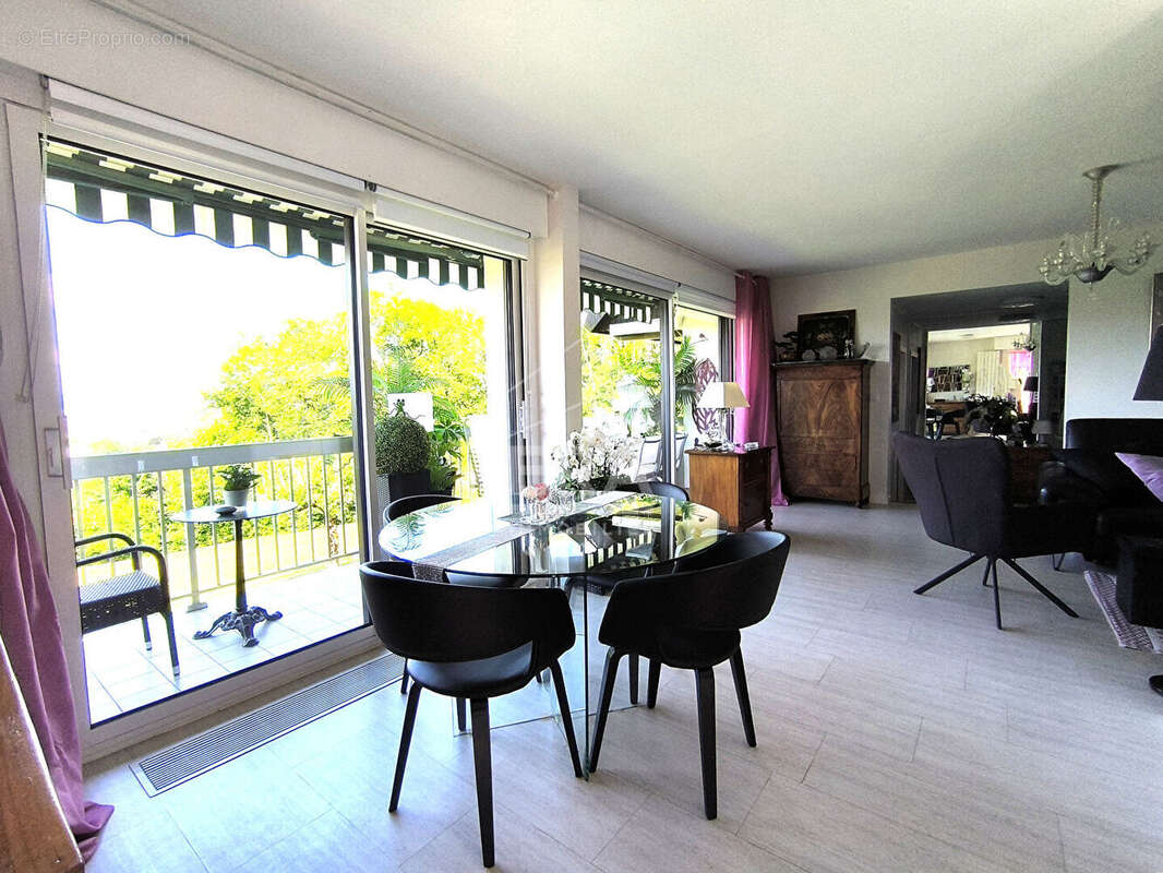 Appartement à ANNECY-LE-VIEUX