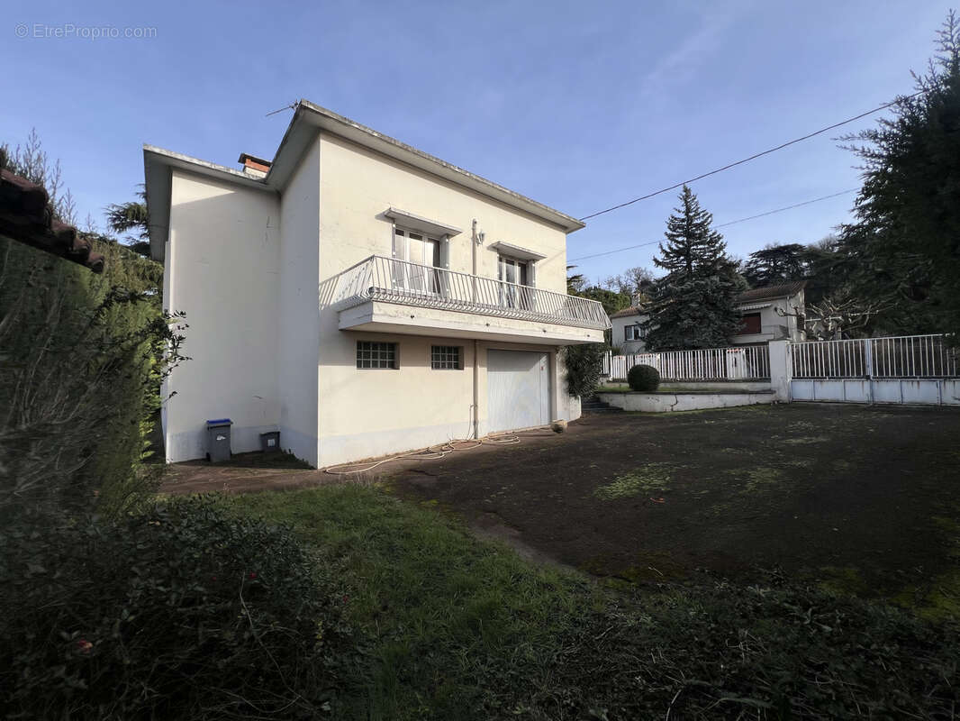 Maison à VALENCE