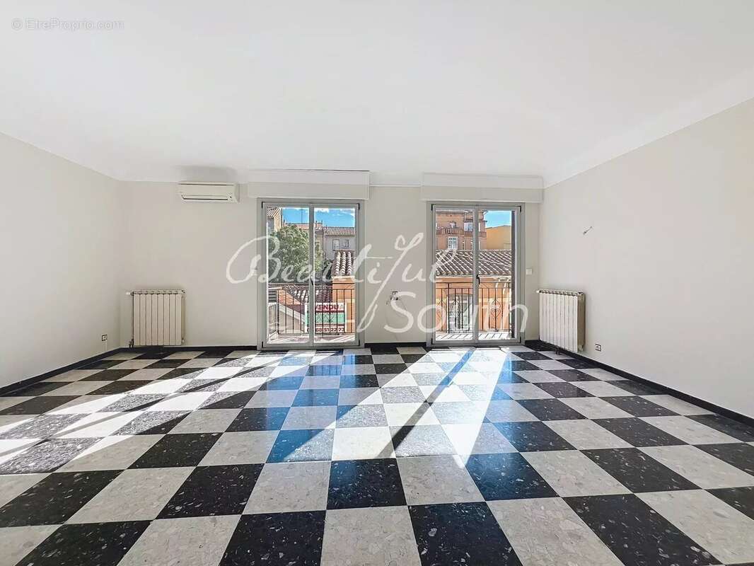Appartement à PERPIGNAN
