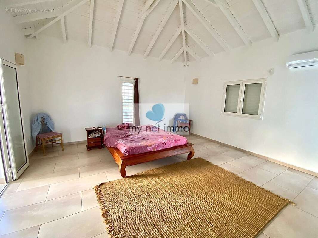 Maison à SAINTE-ANNE