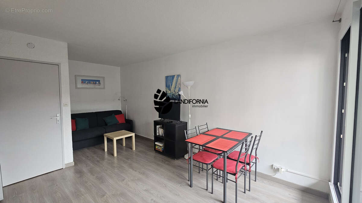Appartement à SEIGNOSSE