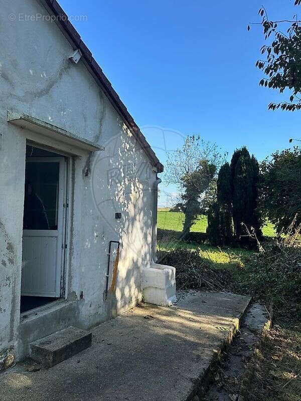 Maison 4 chambre(s) à vendre - photo 3