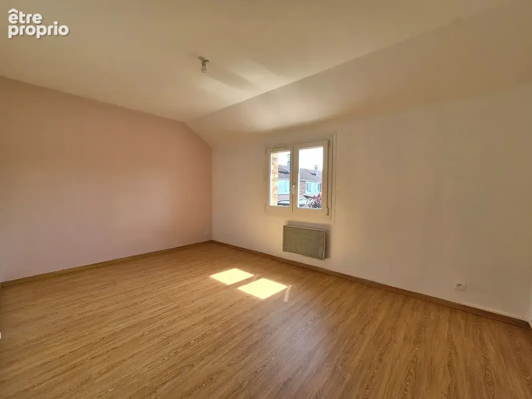 Maison 5 pièces 108 m² à montigny le bretonneux - photo 9