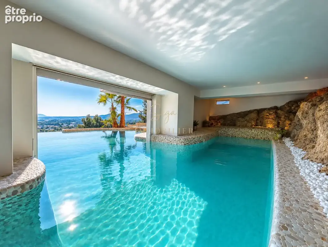 Photo Maison à Gemenos au prix de 1 800 000€