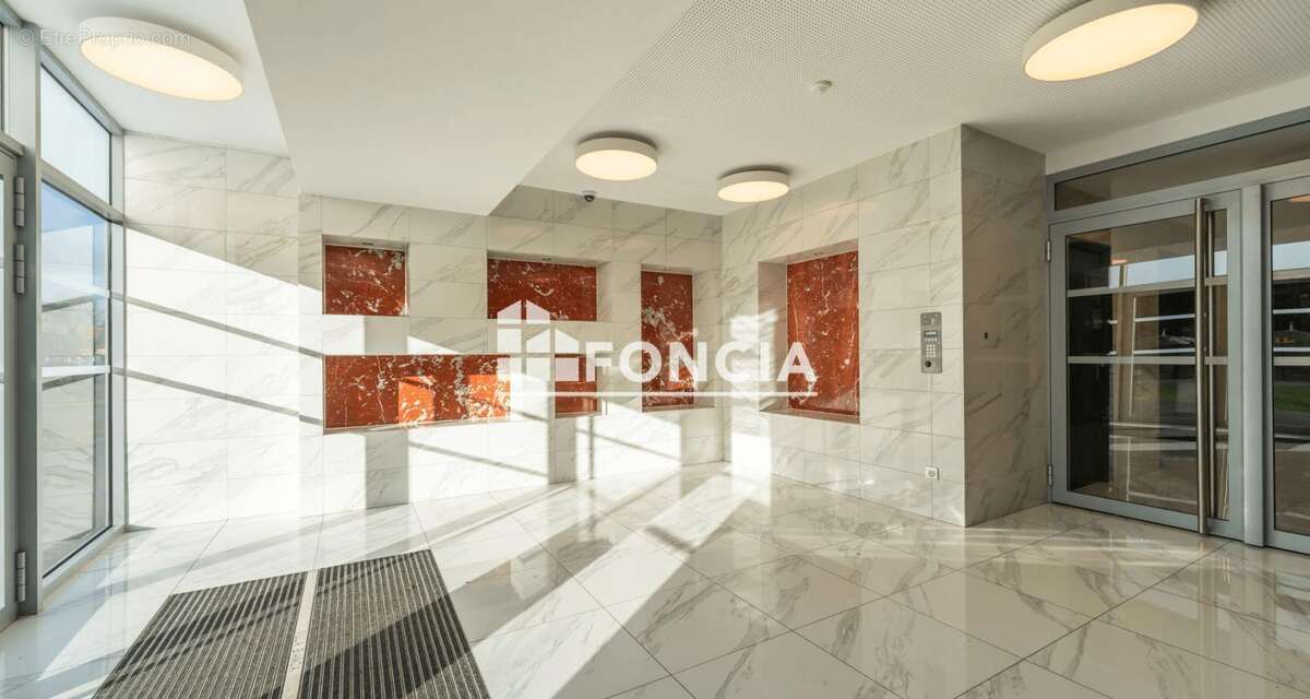 Appartement à MASSY