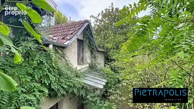 Maison 7 pièces 271 m² à vendre à Lyon-3e (69003) - photo 4
