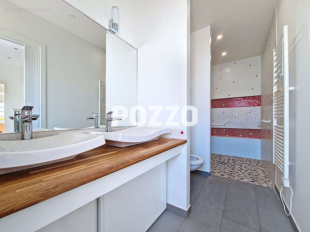 Maison à COURSEULLES-SUR-MER