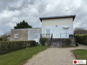 Maison à PRECY-SOUS-THIL
