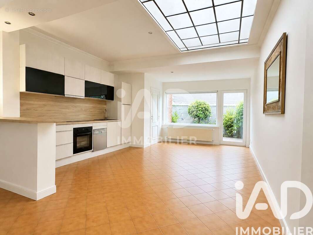Photo 5 - Maison à LA MADELEINE