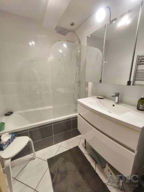 Maison 118 m² à Le Plessis-Belleville  - photo 7