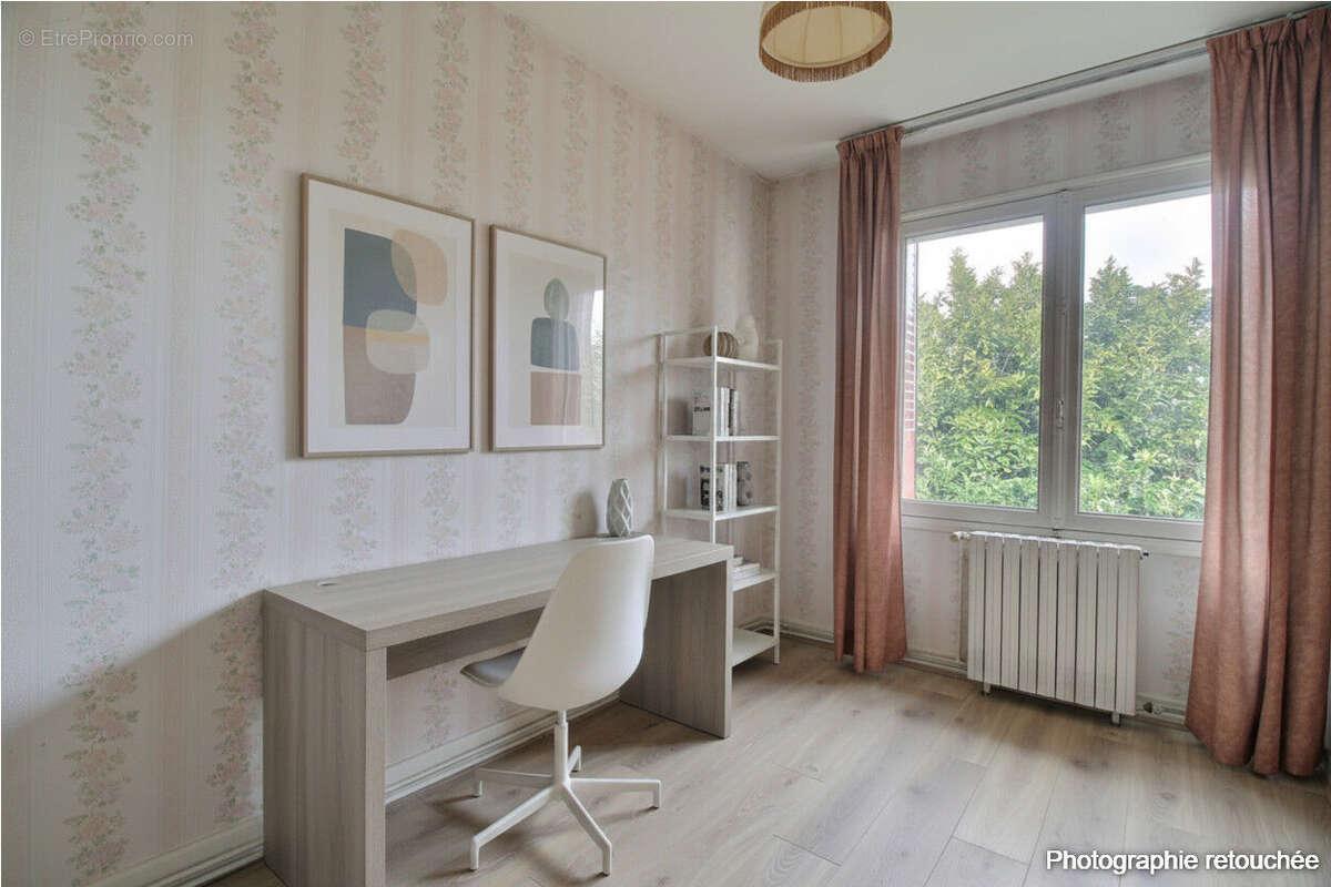 Maison à CLERMONT-FERRAND