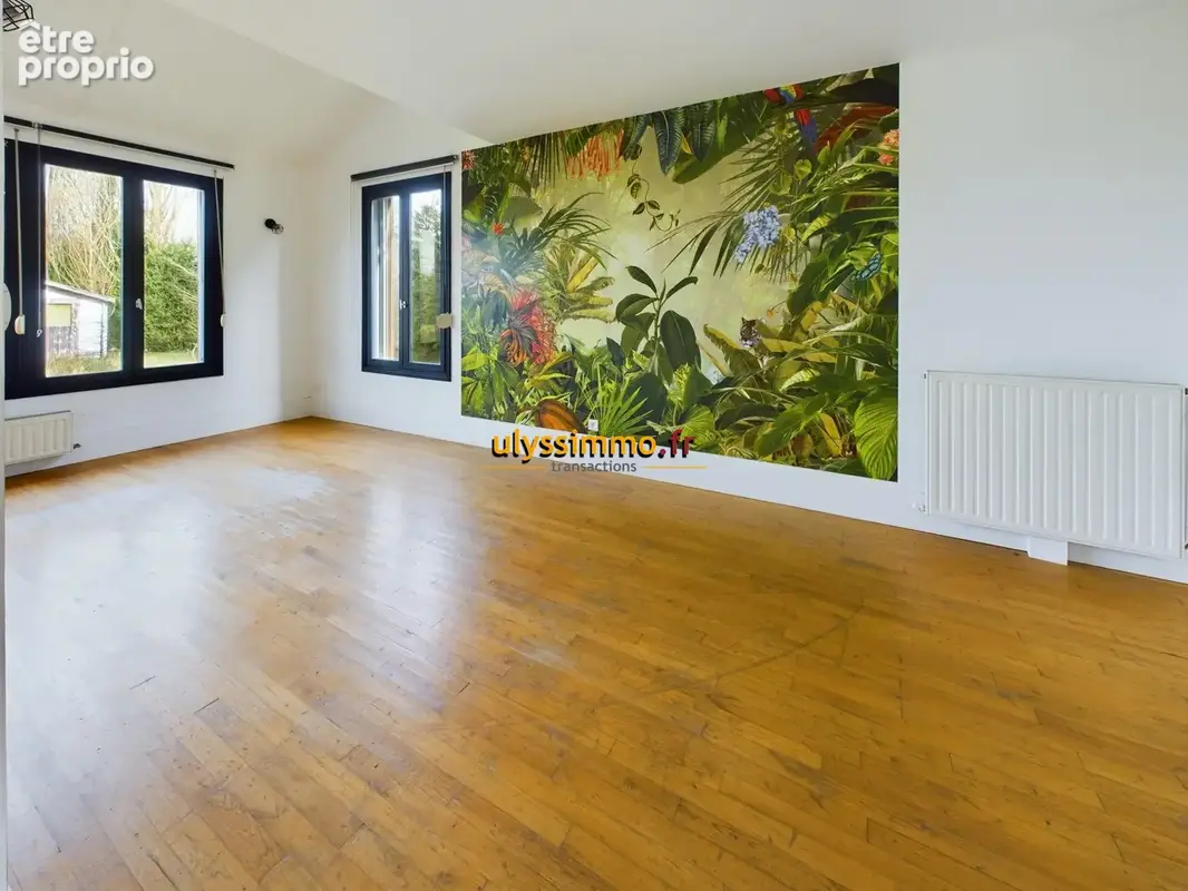 Maison 177 m² à Beaucourt-En-Santerre  - photo 5