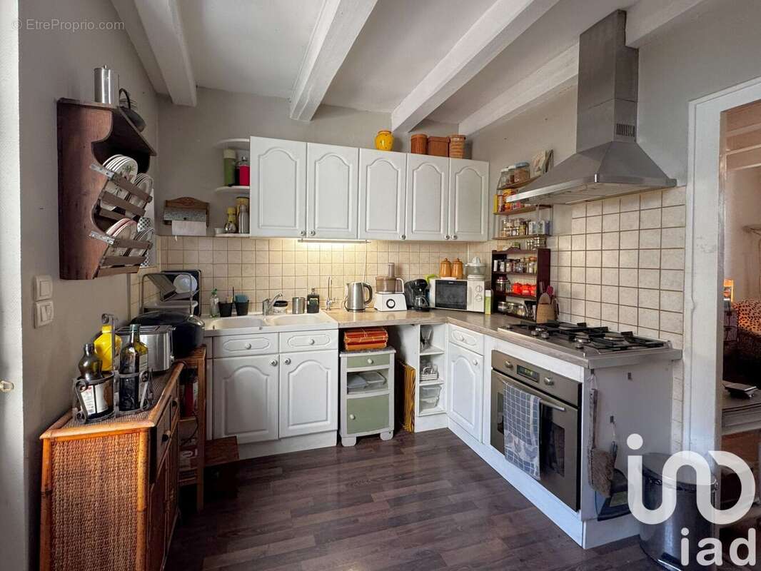 Photo 8 - Maison à VOUVANT