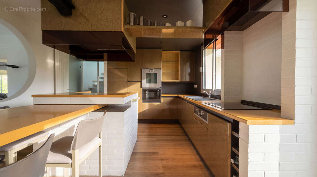 Maison à CHAMBRAY-LES-TOURS