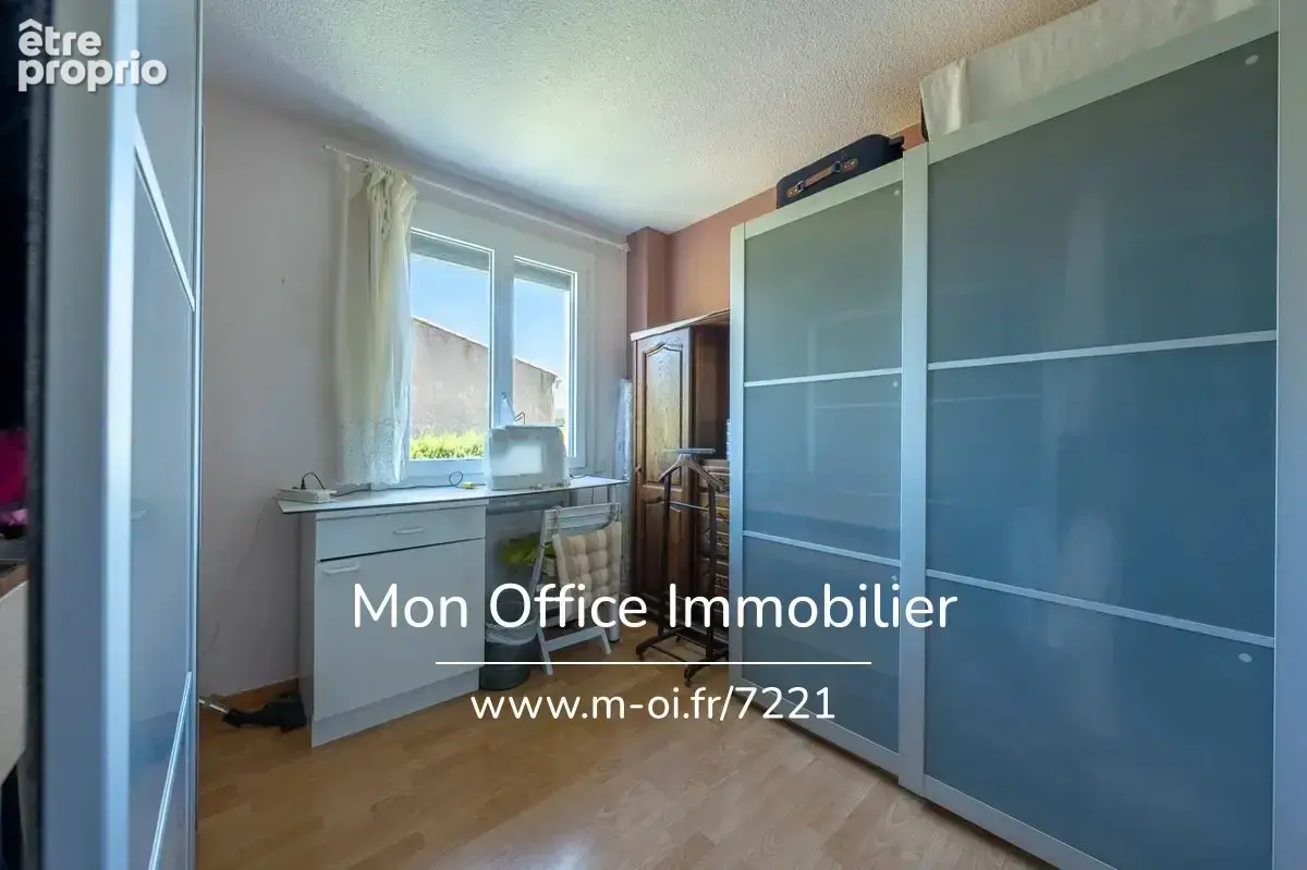 Référence : 7221-AUS. - Agréable maison en centre village de Venelles - photo 10